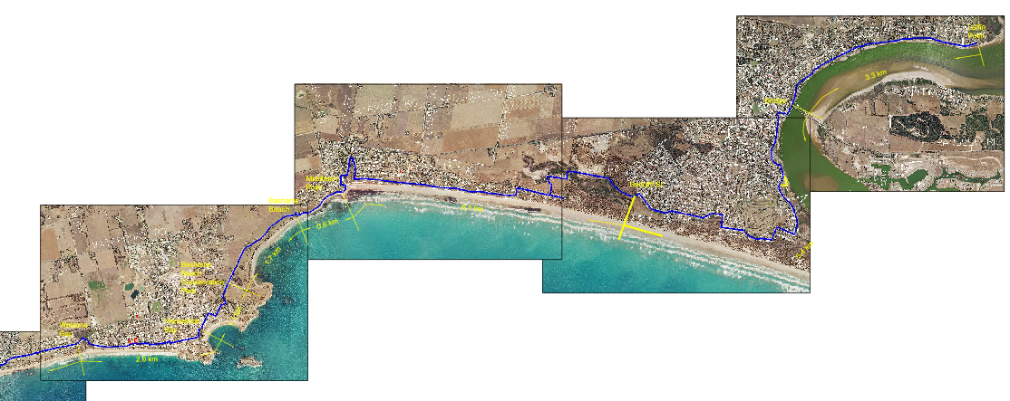 Encounter Bikeway