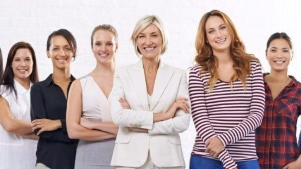 Women in Business Foundations Program