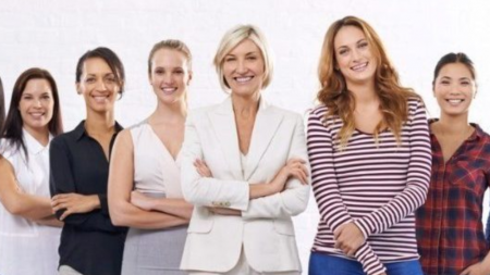 Women in Business Foundations Program