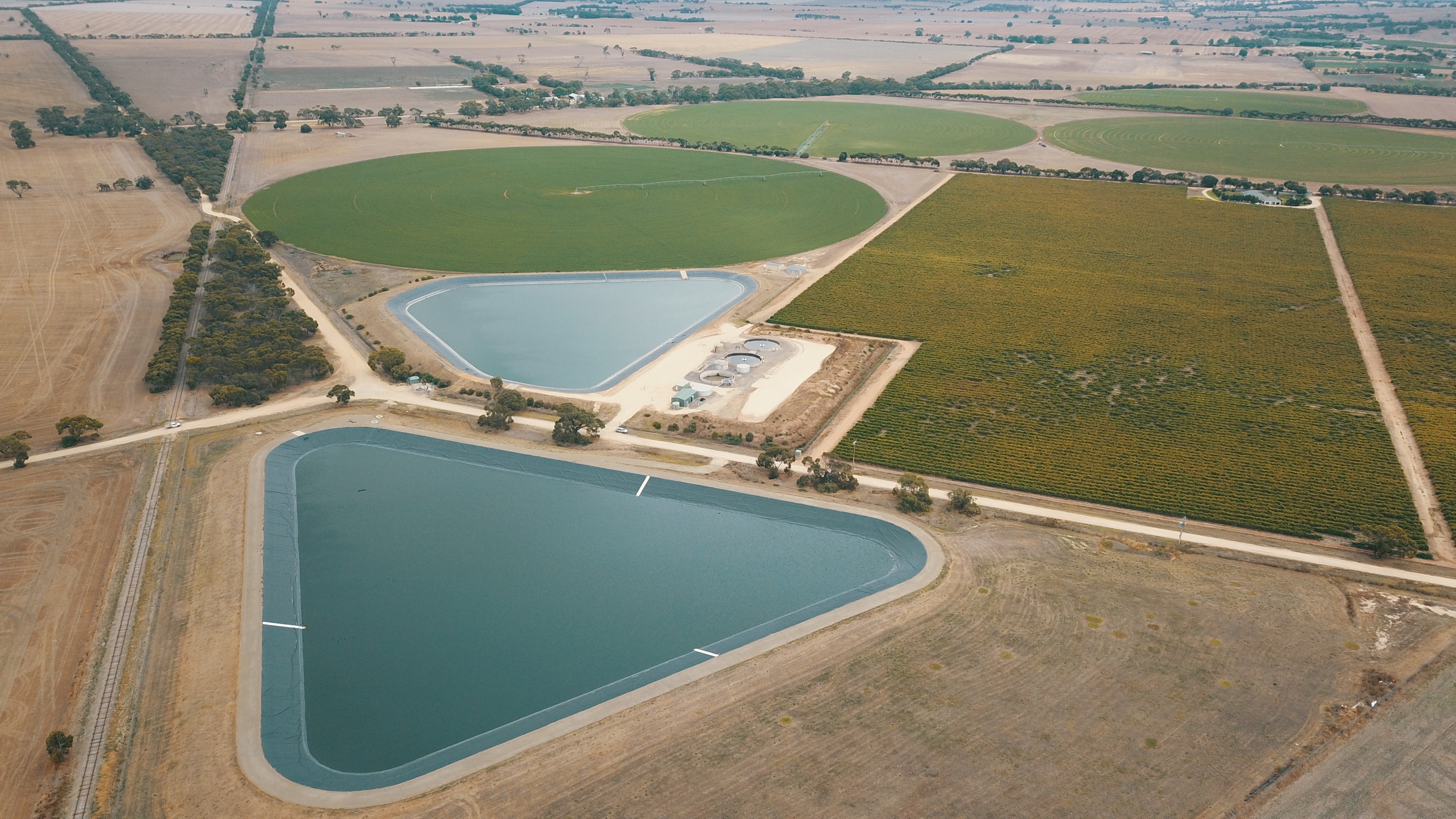 Wastewater