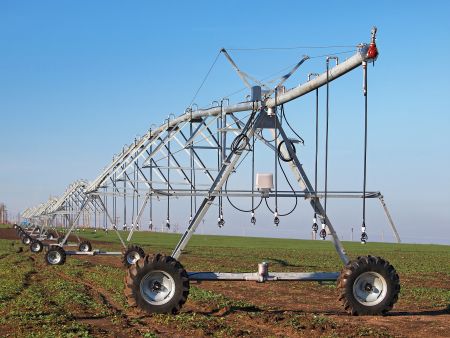 Irrigation System