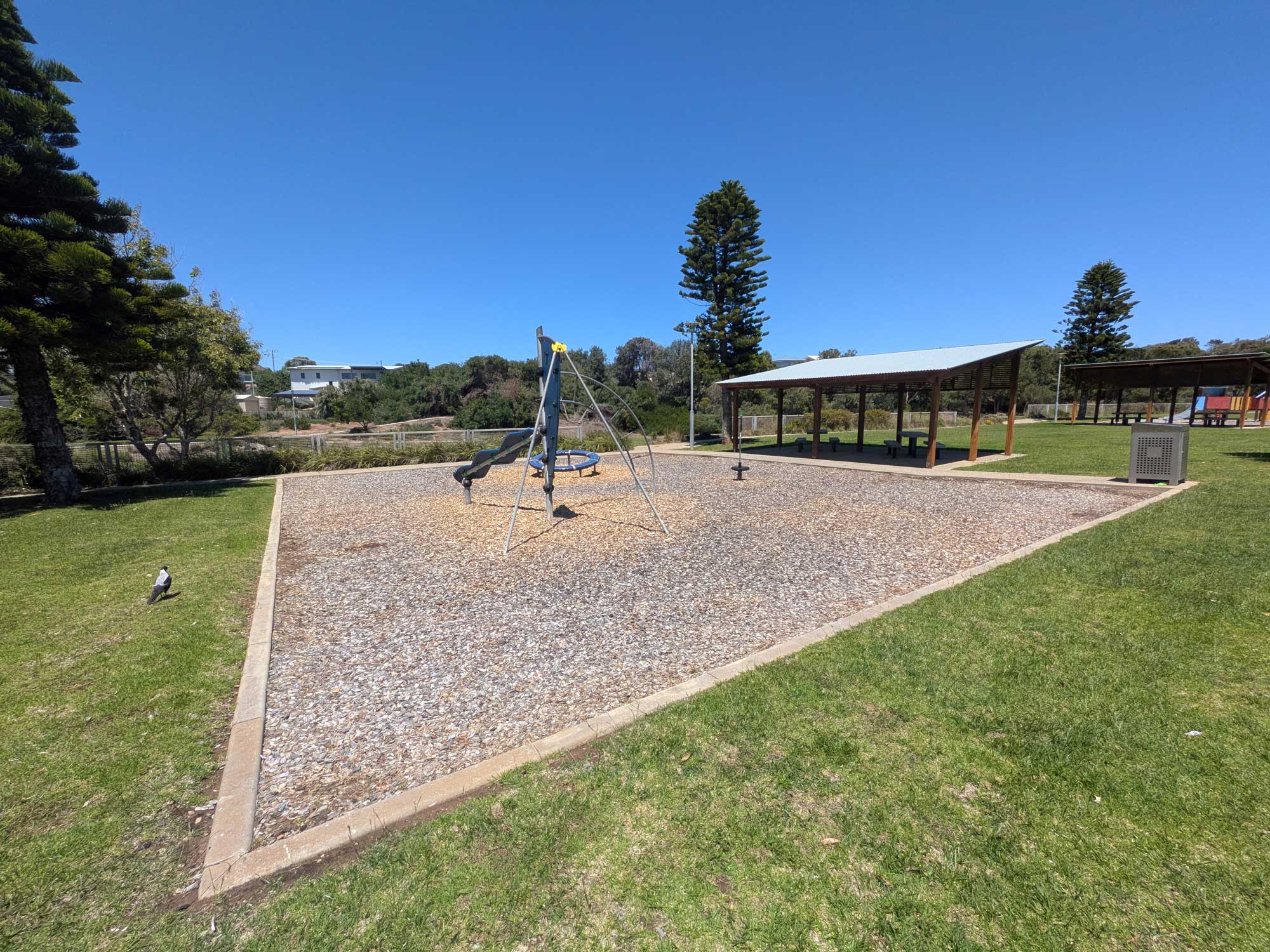 Middleton Shores playground equipment