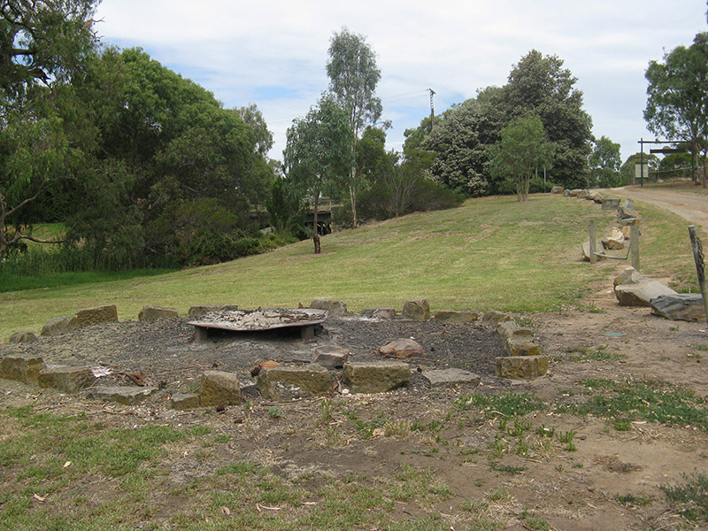 Currency Creek Lions Park