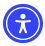 Userway Icon
