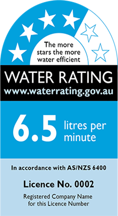 Water Rating