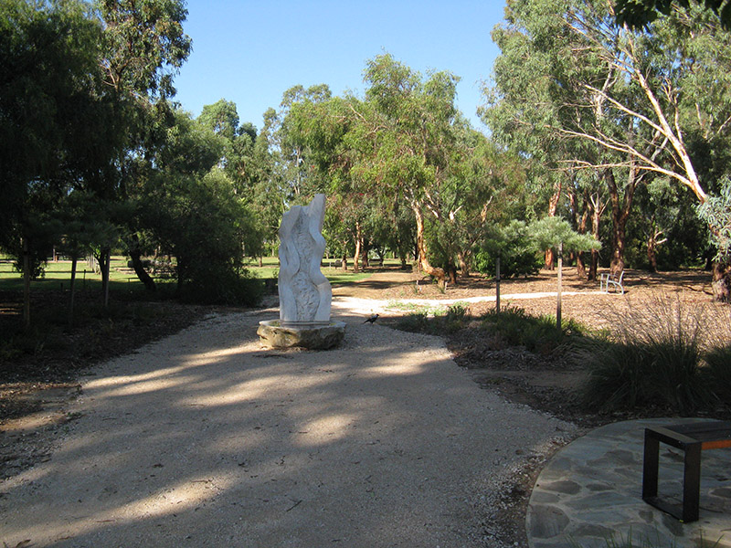 Alfred Langhorne Park 2 Alfred Langhorne Park