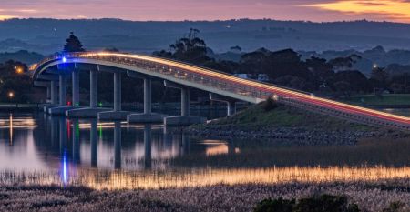 Hindmarsh Island