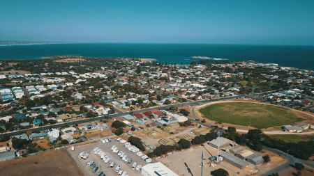 Port Elliot