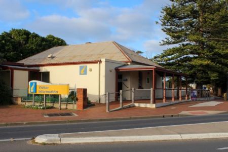 H - Old Goolwa Post Office