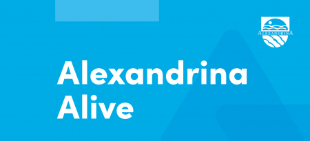 Alexandrina Alive newsletter image