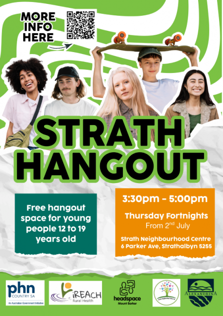 Strath Hangout