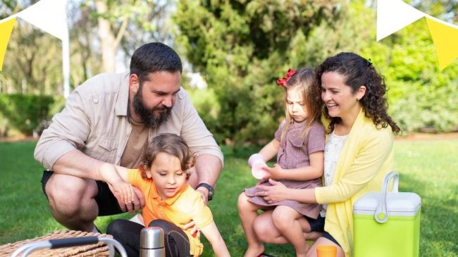 Family Picnic