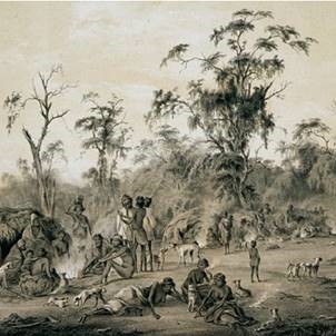 ngarrinderjeri historical pic