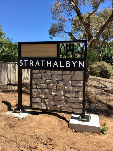 Strathalbyn