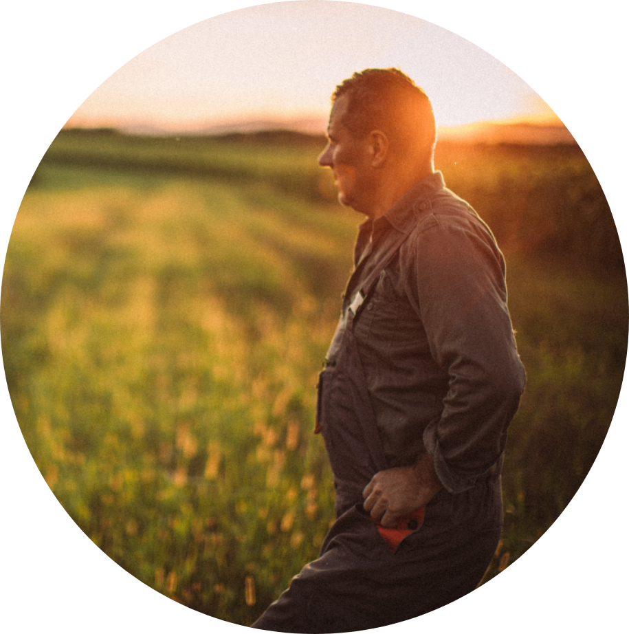 Agri conversation