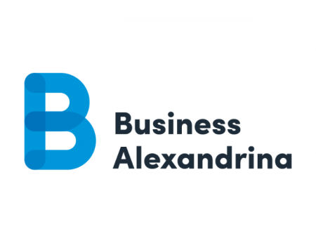 Business Alexandrina Logo