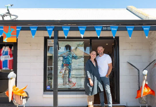 Artworx Best Dressed Business TDU