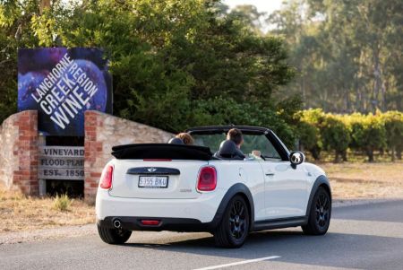 Partnerships Driving Success in Langhorne Creek