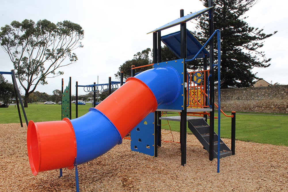 Arthur Neighbour Reserve