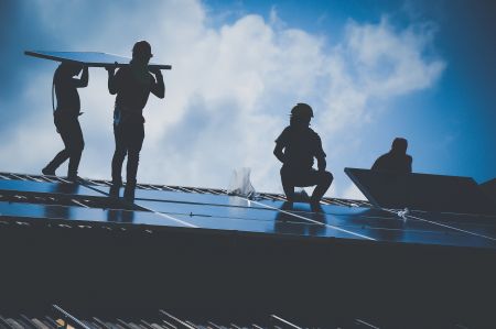 Council reduces its carbon emissions