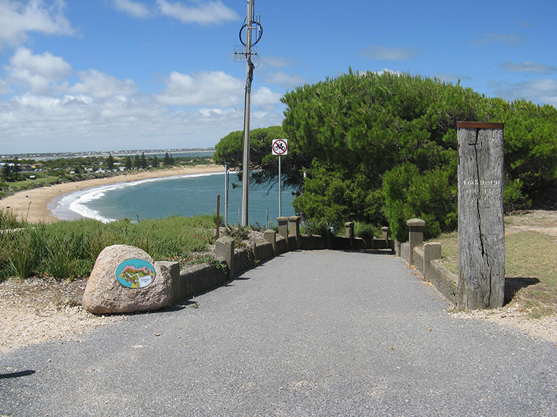 Continental Park