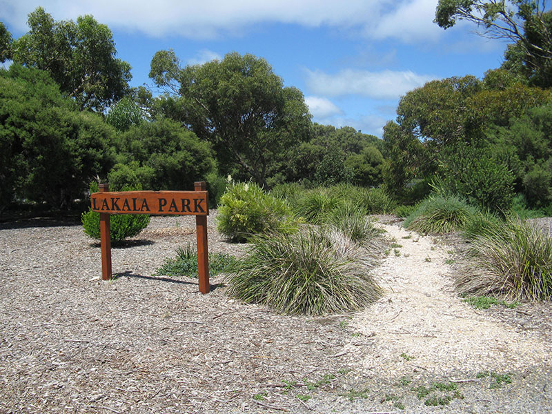 Lakala Reserve