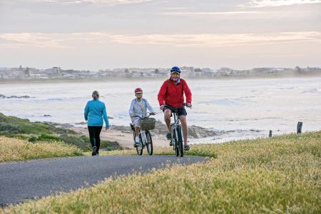 Cycling