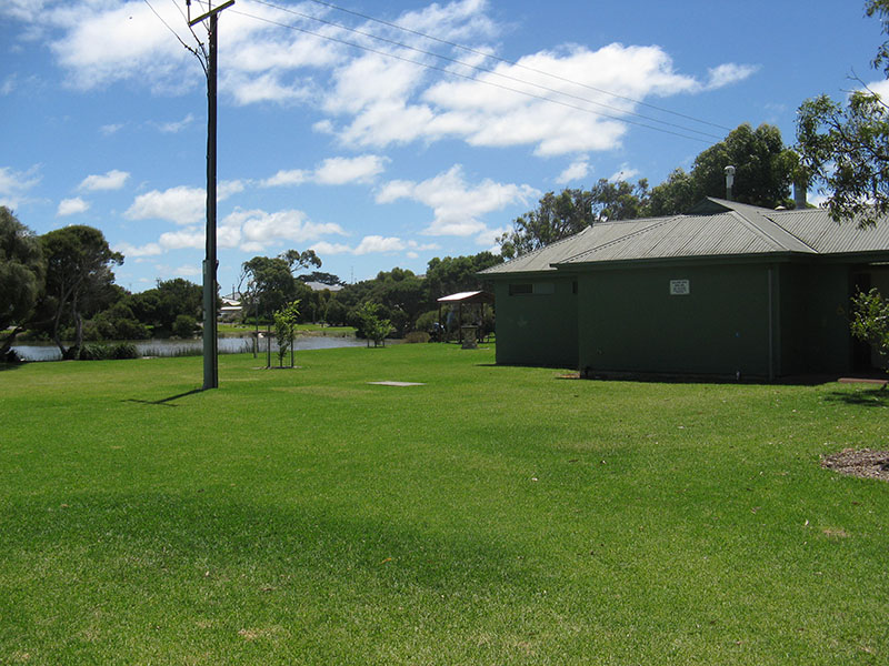 Lakala Reserve
