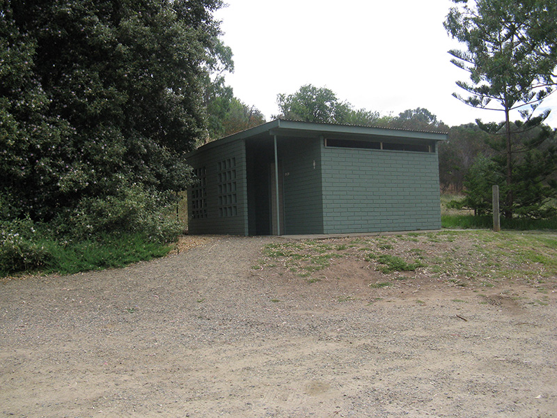 Currency Creek Lions Park 2 Currency Creek Lions Park