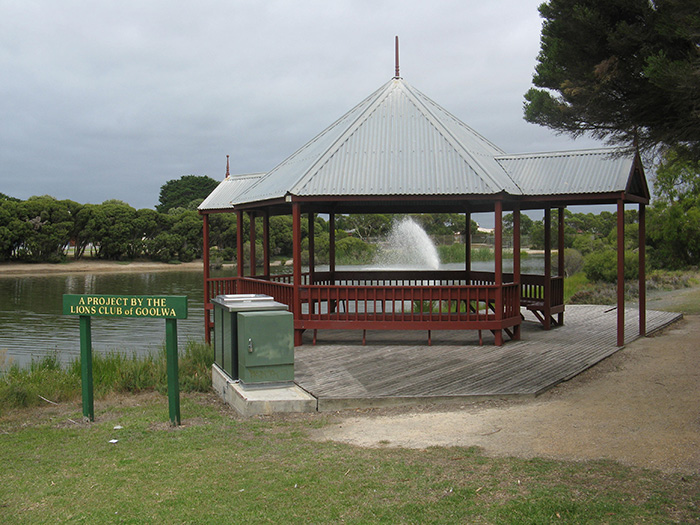 Murray Smith Park
