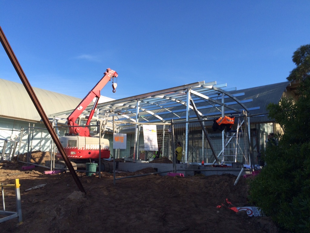 construction