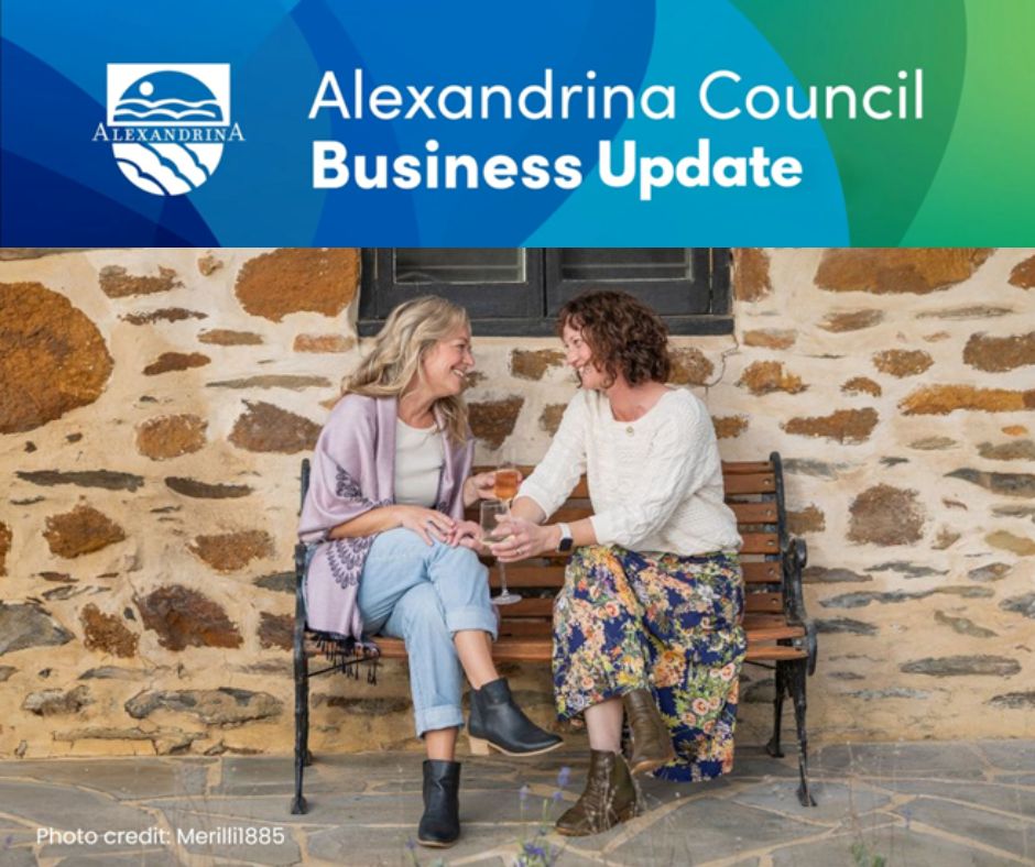 May 2026 Business Update