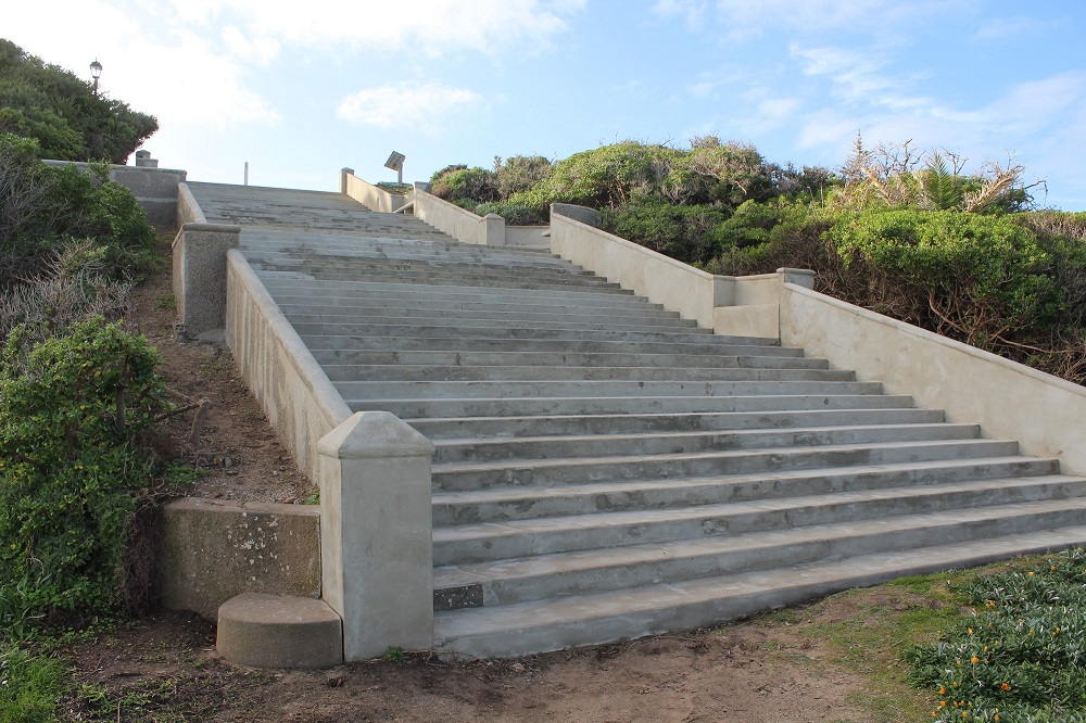 Centenary Steps_1