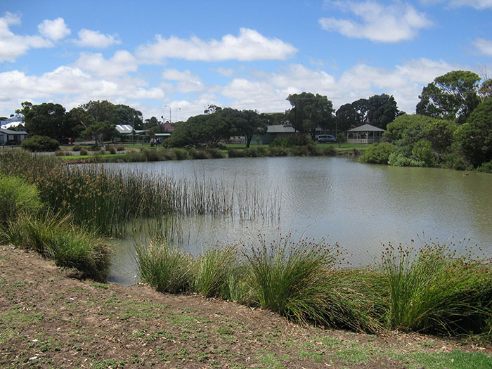 Lakala Reserve