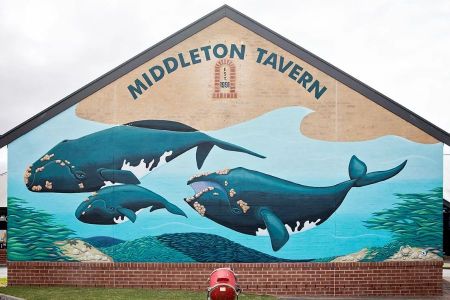 Middleton Tavern