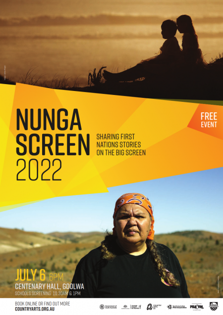 Nunga Screen 2022
