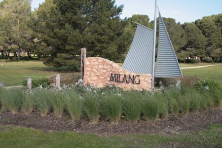 Milang