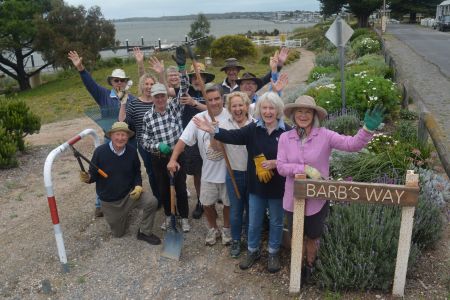 Little Scotland Gardening Group_1