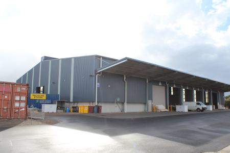 Photo of Goolwa Waste and Recycling Depot