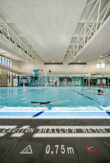 Fleurieu Aquatic Centre | Victor Harbor City Council