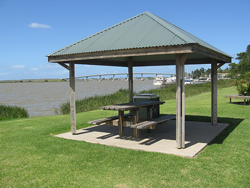 Richard Ballard Park