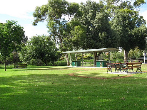 Strathalbyn Lions Park 1 Strathalbyn Lions Park