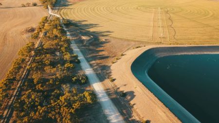 Water Treatment Plant