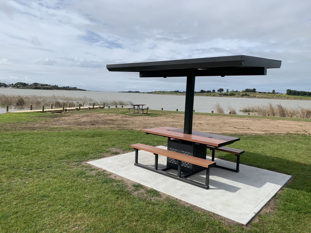 Gloria Jones Reserve image 2022
