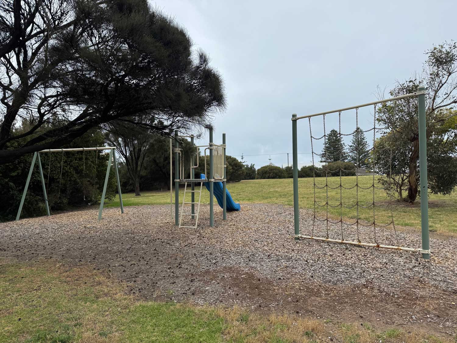 Seagull Reserve Playground