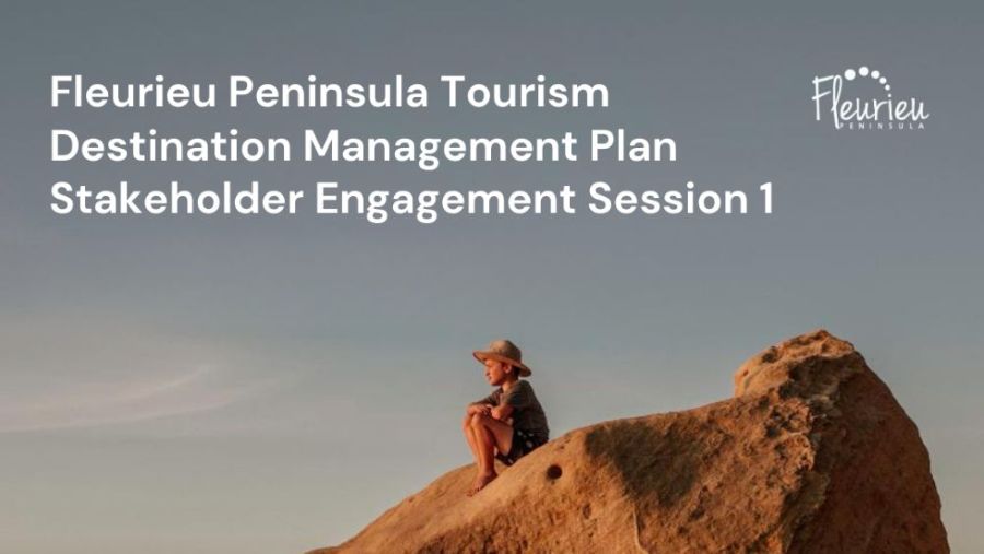 Local Operators Helping to Shape the Future of Tourism in the Fleurieu