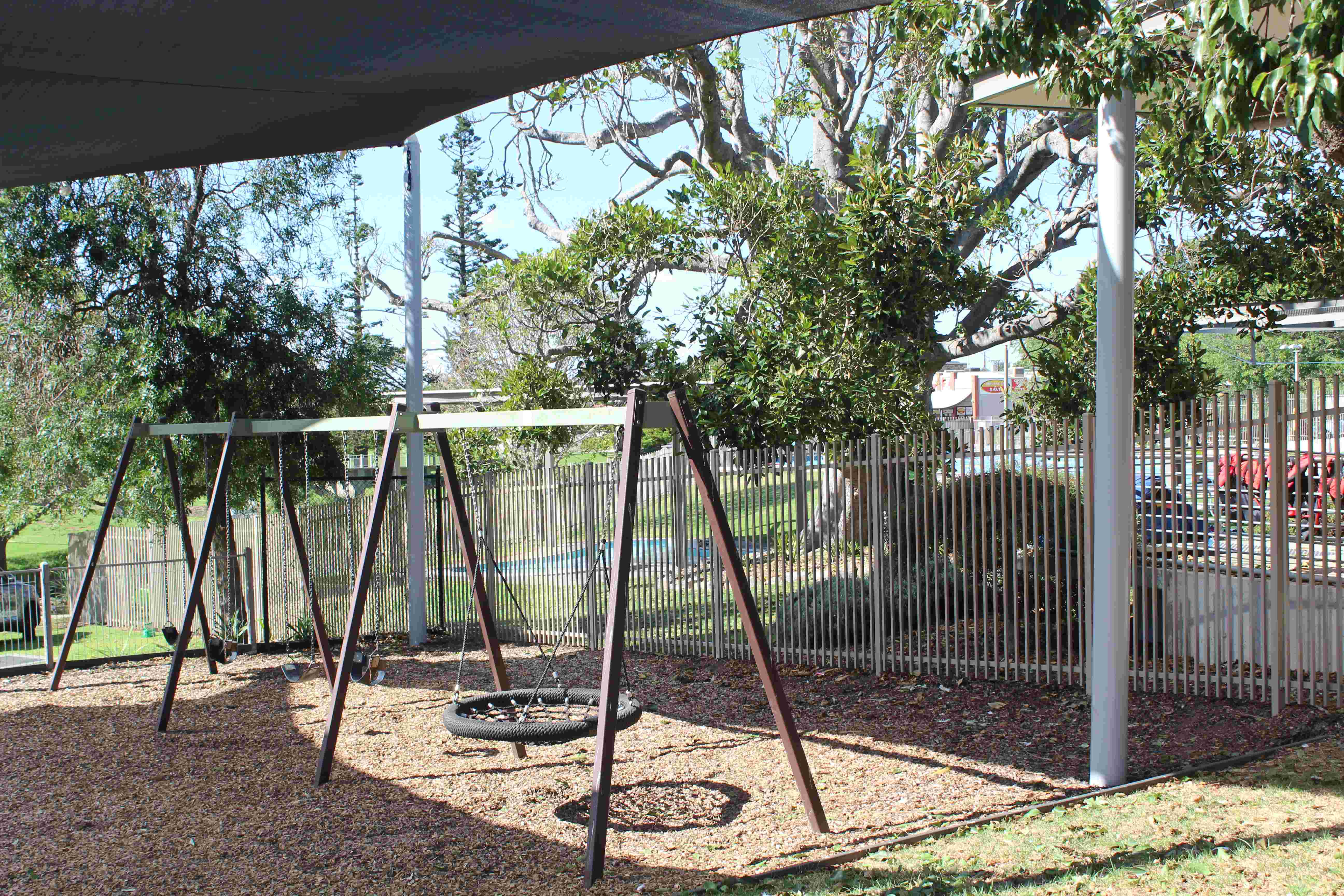 Strathalbyn Lions Park