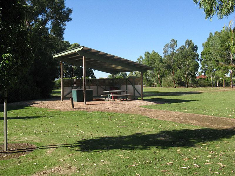 Alfred Langhorne Park 3 Alfred Langhorne Park