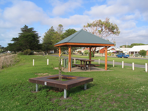 Richard Ballard Park 1 Richard Ballard Park