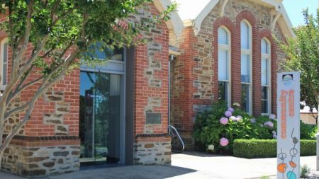 Strathalbyn Community Centre
